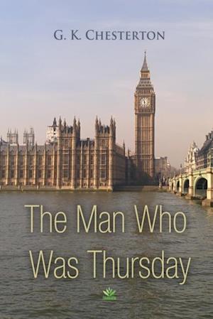 Man Who Was Thursday