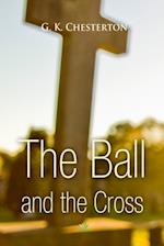 Ball and the Cross