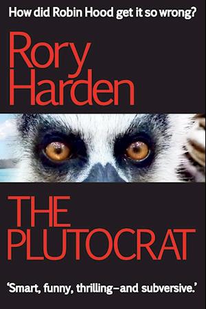 The Plutocrat