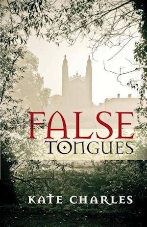 False Tongues