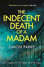 The Indecent Death of a Madam