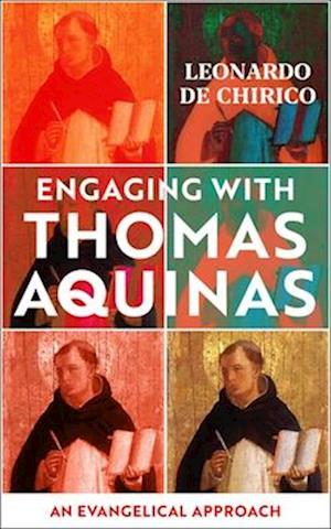 Engaging with Thomas Aquinas