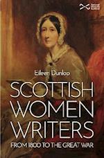 Scottish Women Writers