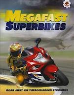 Mega Fast Superbikes