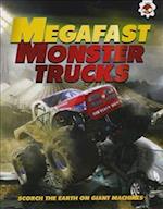 Monster Trucks