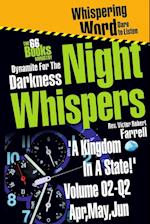 Night-Whispers Vol 02-Q2 - 'A Kingdom In A State' 