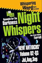 Night-Whispers Vol 02-Q3 - 'New Antiochs' 