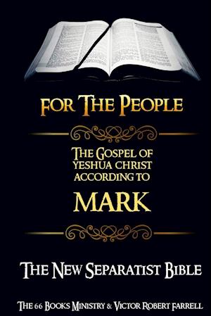 The Gospel of Yeshua Christ According to MARK - (NSB)