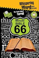 The 66 Minute Bible