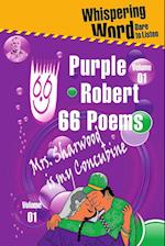 Purple Robert-66 Poems-Vol 01-Mrs. Sharwood is My Concubine 