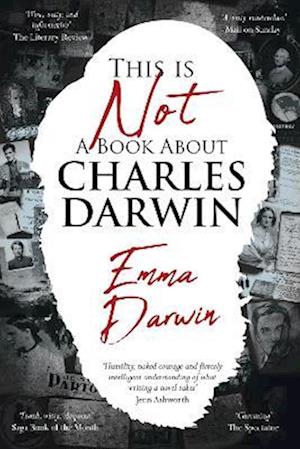 This is Not a Book About Charles Darwin