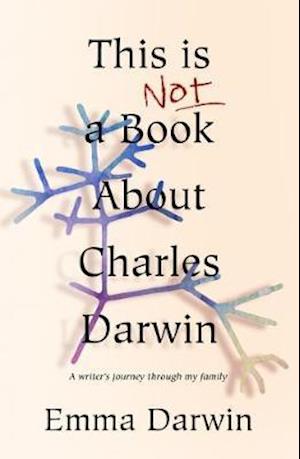 This is Not a Book About Charles Darwin