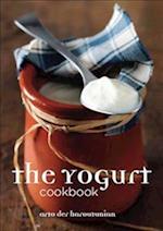 The Yoghurt Cookbook