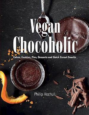 Vegan Chocoholic