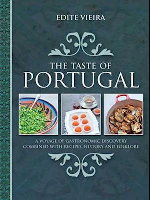 Taste of Portugal