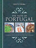 Taste of Portugal