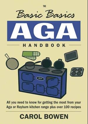 Basic Basics Aga Handbook