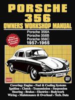 Porsche 356 Owners Workshop Manual 1957-1965