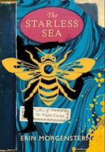 Starless Sea, The (PB) - C-format