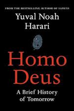 Homo Deus