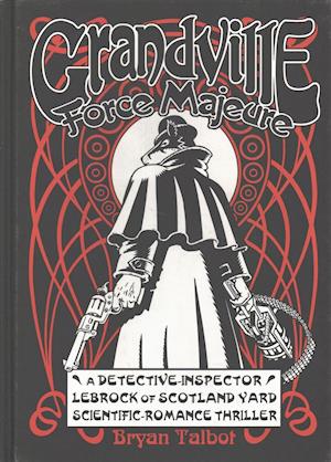 Grandville Force Majeure