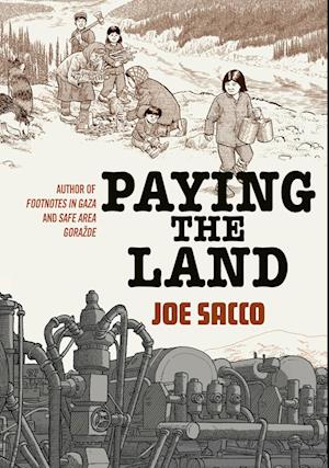 Paying the Land