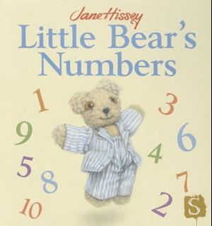 Little Bear's Numbers