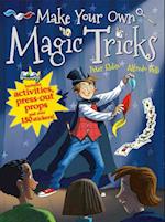 Make Your Own Magic Tricks