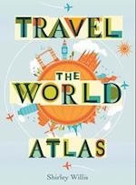 Travel the World Atlas