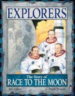 The Story of the Race to the Moon