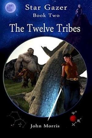 The Twelve Tribes