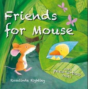 Friends for Mouse