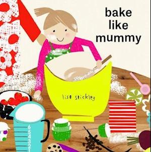 bake like mummy