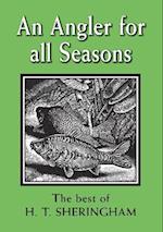 Angler for all Seasons