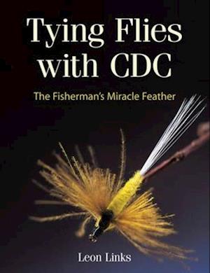 Tying Flies with CDC