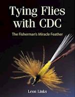 Tying Flies with CDC