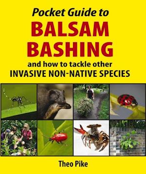 Pocket Guide to Balsam Bashing