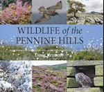 Wildlife of the Pennine Hills