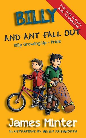 BILLY & ANT FALL OUT