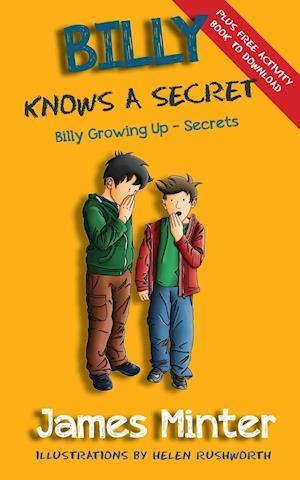 Billy Knows A Secret