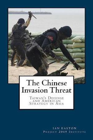 Chinese Invasion Threat