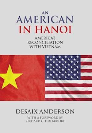 An American in Hanoi