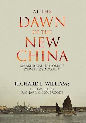 At the Dawn of the New China