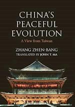 China's Peaceful Evolution