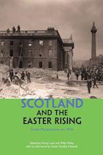 Scotland and the Easter Rising