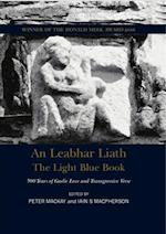 The Light Blue Book