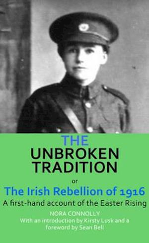 The Unbroken Tradition