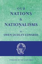 Our Nations and Nationalisms
