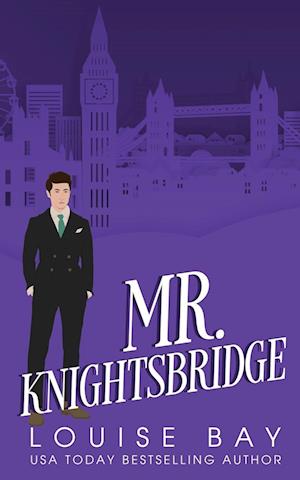 Mr. Knightsbridge