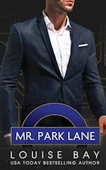 Mr. Park Lane 